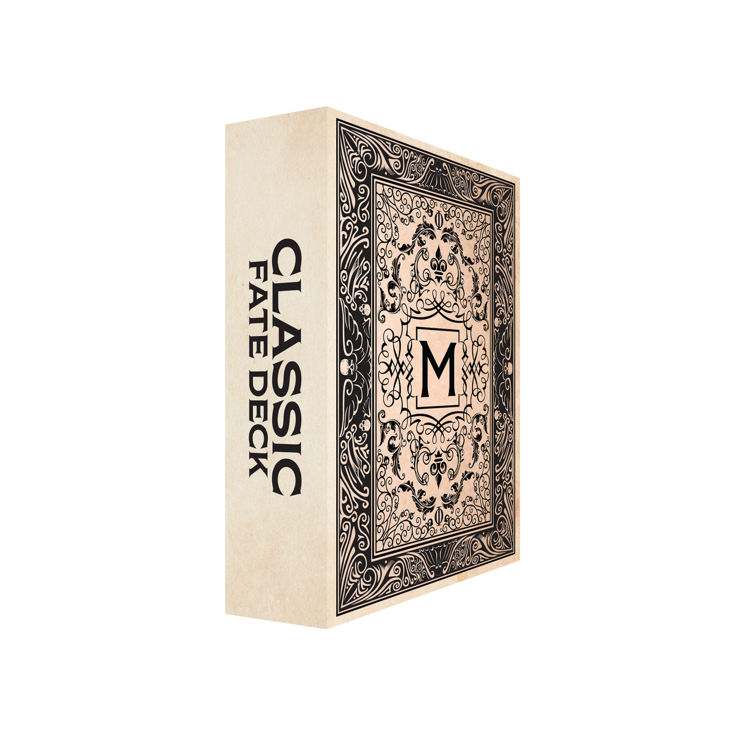 Classic Fate Deck - Wyrd Miniatures - Online Store