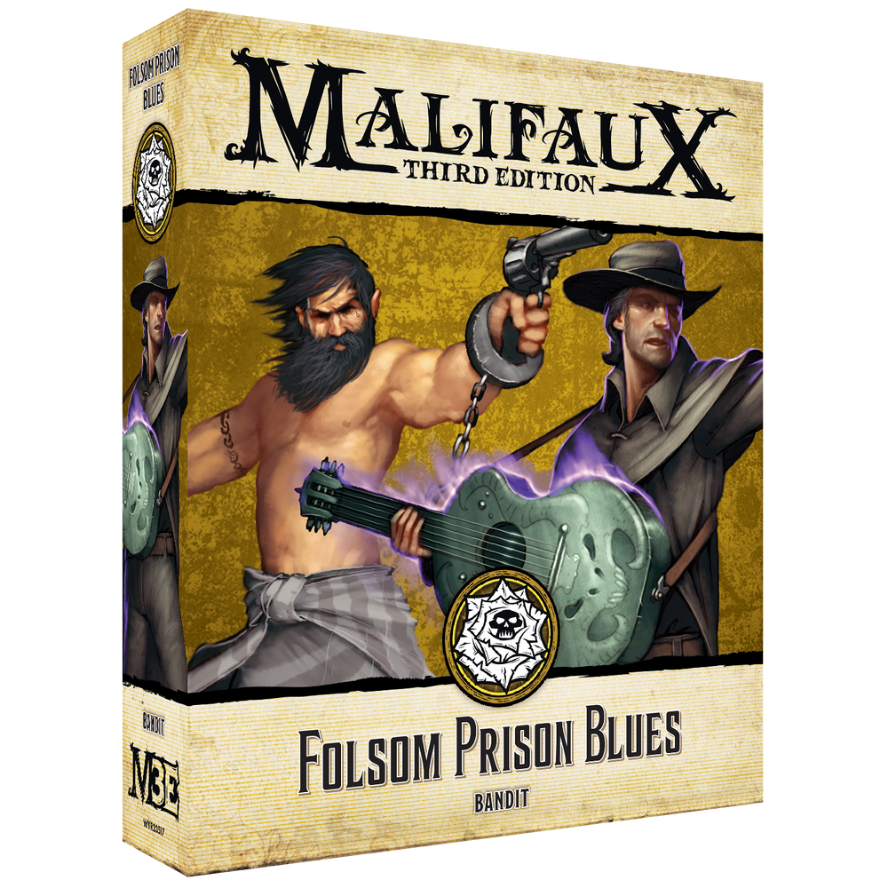 
                  
                    Folsom Prison Blues - Wyrd Miniatures - Online Store
                  
                