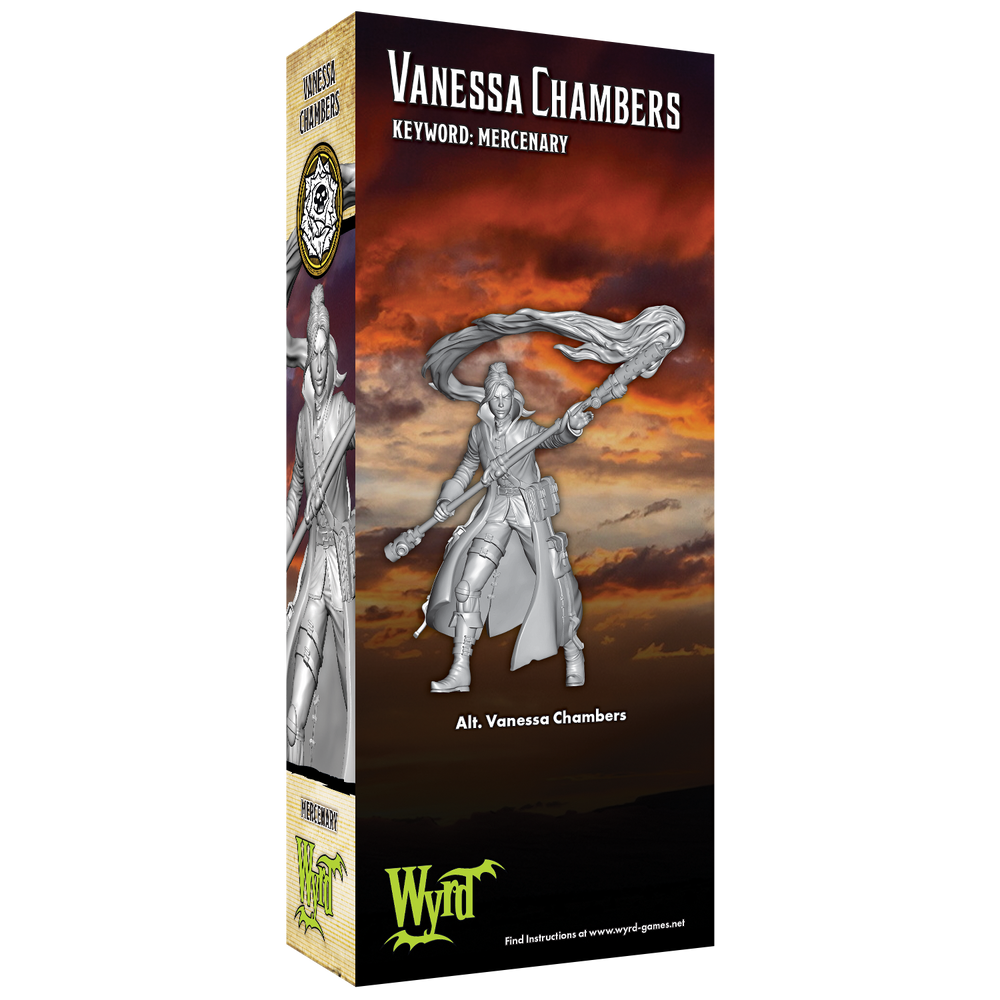 
                  
                    Alt Vanessa - Wyrd Miniatures - Online Store
                  
                