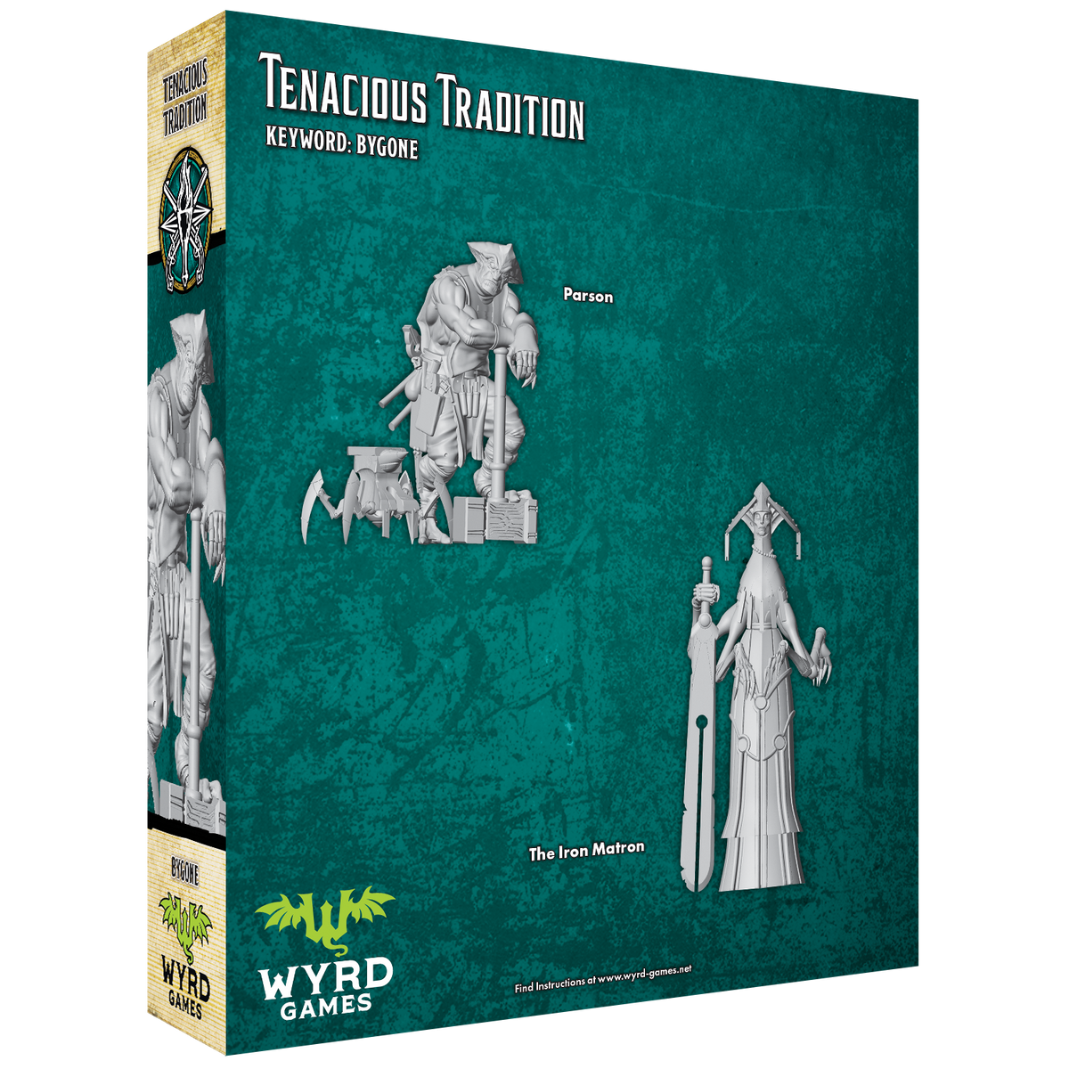 Tradineur - Pack of 4 self-defined classics, adult hobbies