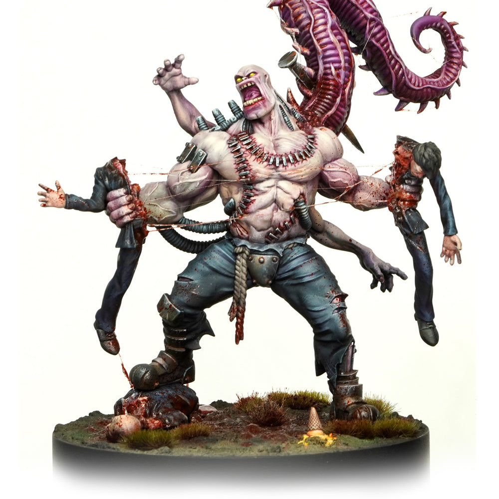 
                  
                    Iconic - Ice Cream, You Scream - Archie - Wyrd Miniatures - Online Store
                  
                