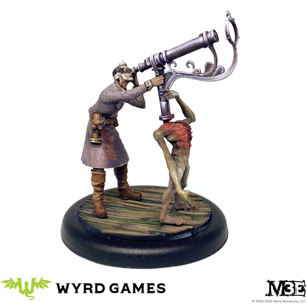 
                  
                    Method to the Madness - Wyrd Miniatures - Online Store
                  
                