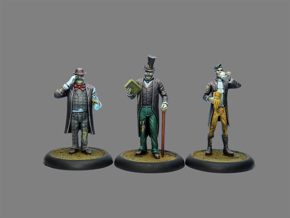 High Society - Wyrd Miniatures - Online Store