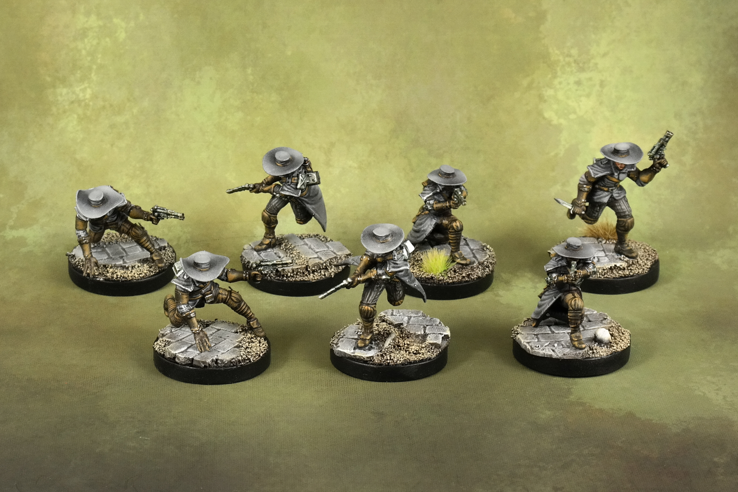 
                  
                    Infiltrators - Wyrd Miniatures - Online Store
                  
                