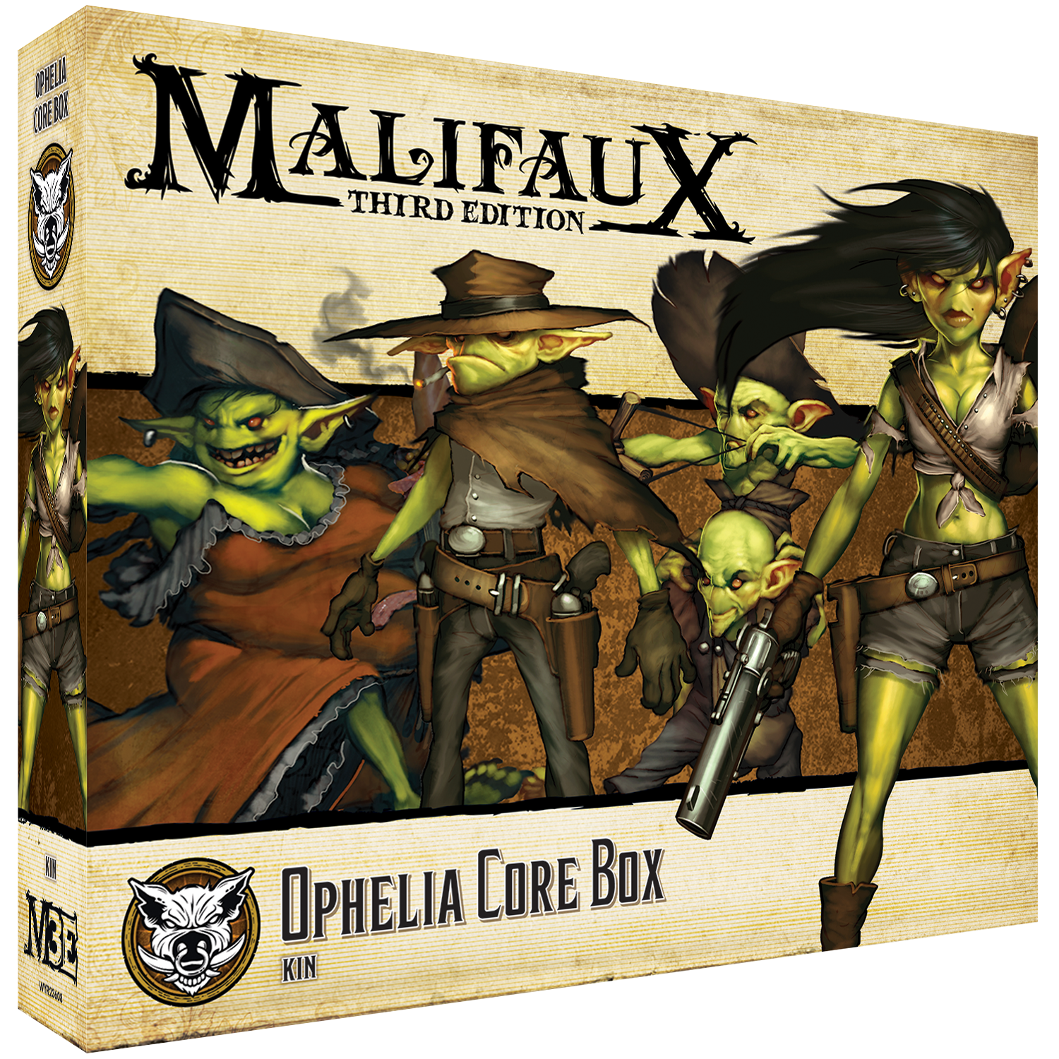 その他 Victorian Gems 3-D Box Set Victorian Gems 3-D Box Set