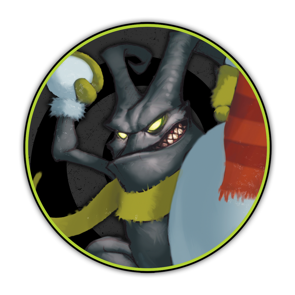 » Malifaux Fourth Edition: Limited Edition - Snow Much Mayhem Waldo 2022 (100% off)