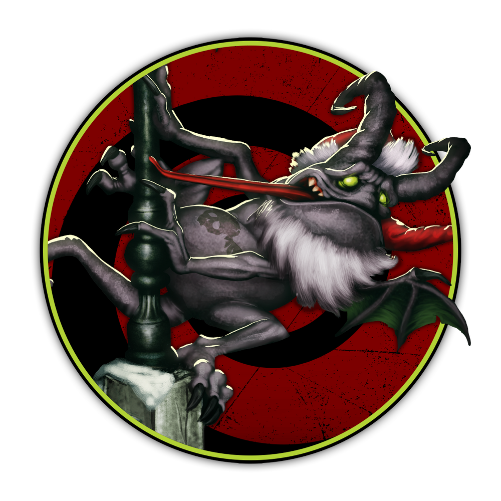 » Malifaux Fourth Edition: Limited Edition - Oh, Fudge Waldo 2024 (100% off)