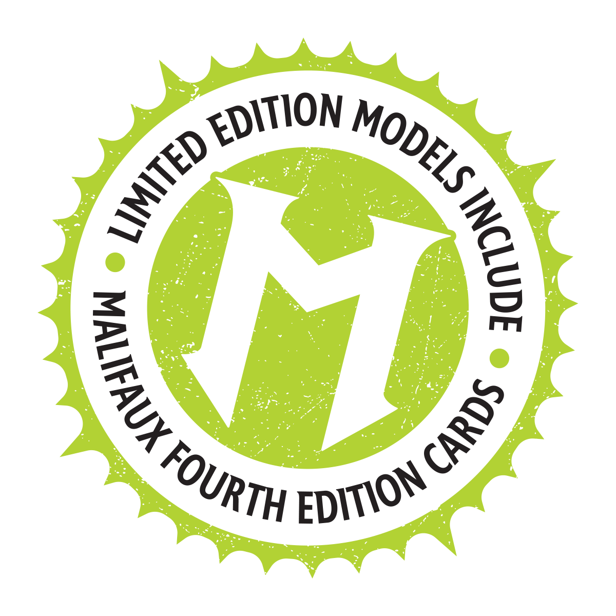 
                  
                    Malifaux Fourth Edition: Limited Edition - Alternative Daeva
                  
                