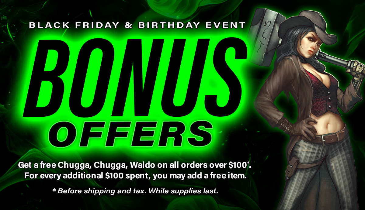 Wyrd Miniatures - Online Store