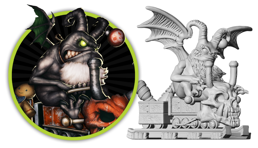 Wyrd Miniatures - Online Store