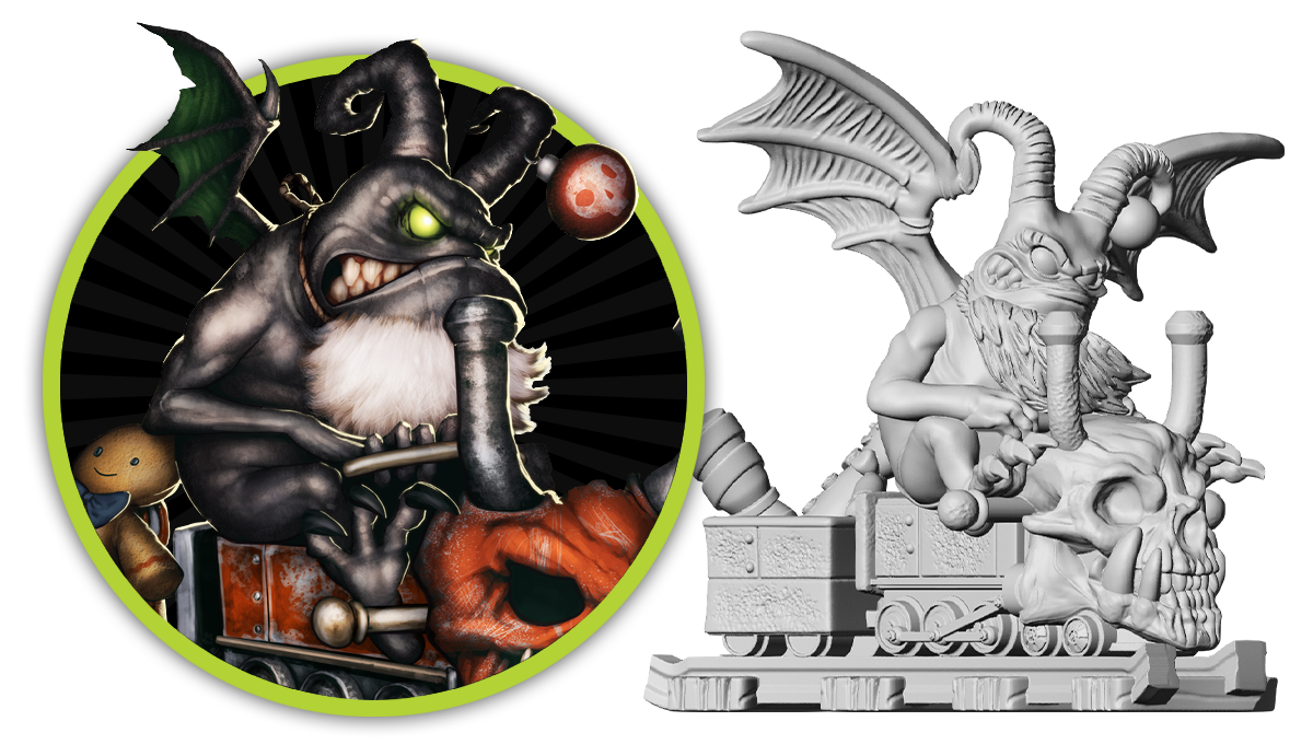 Wyrd Miniatures - Online Store