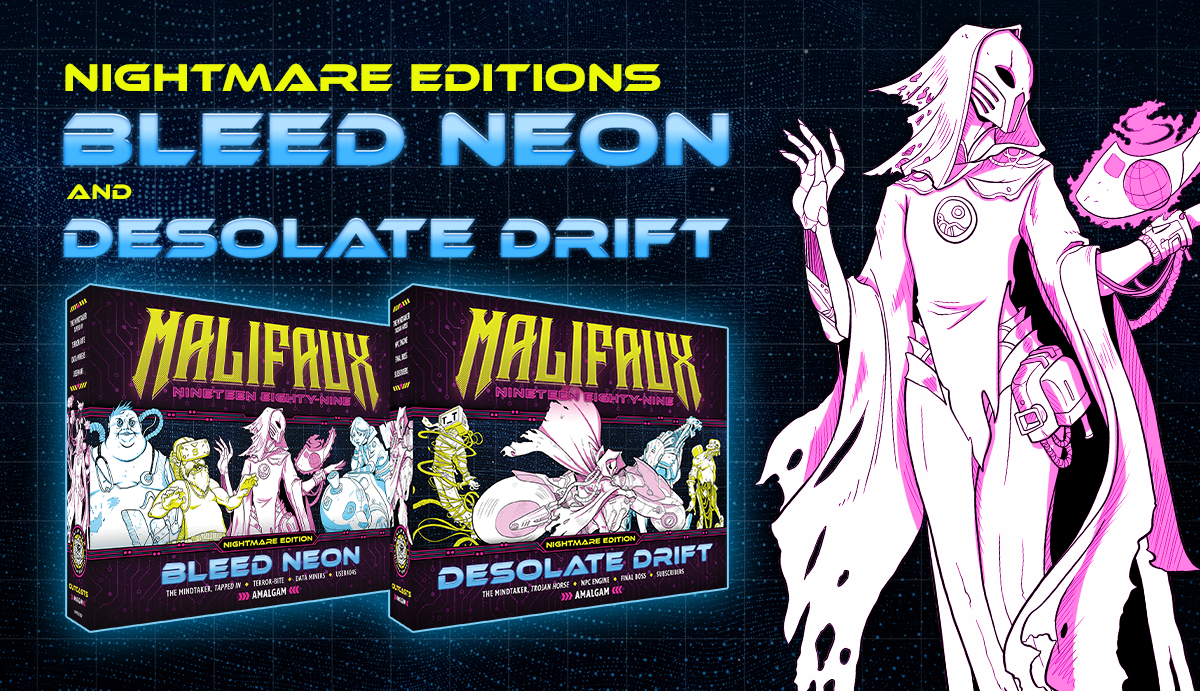 Wyrd Miniatures - Online Store