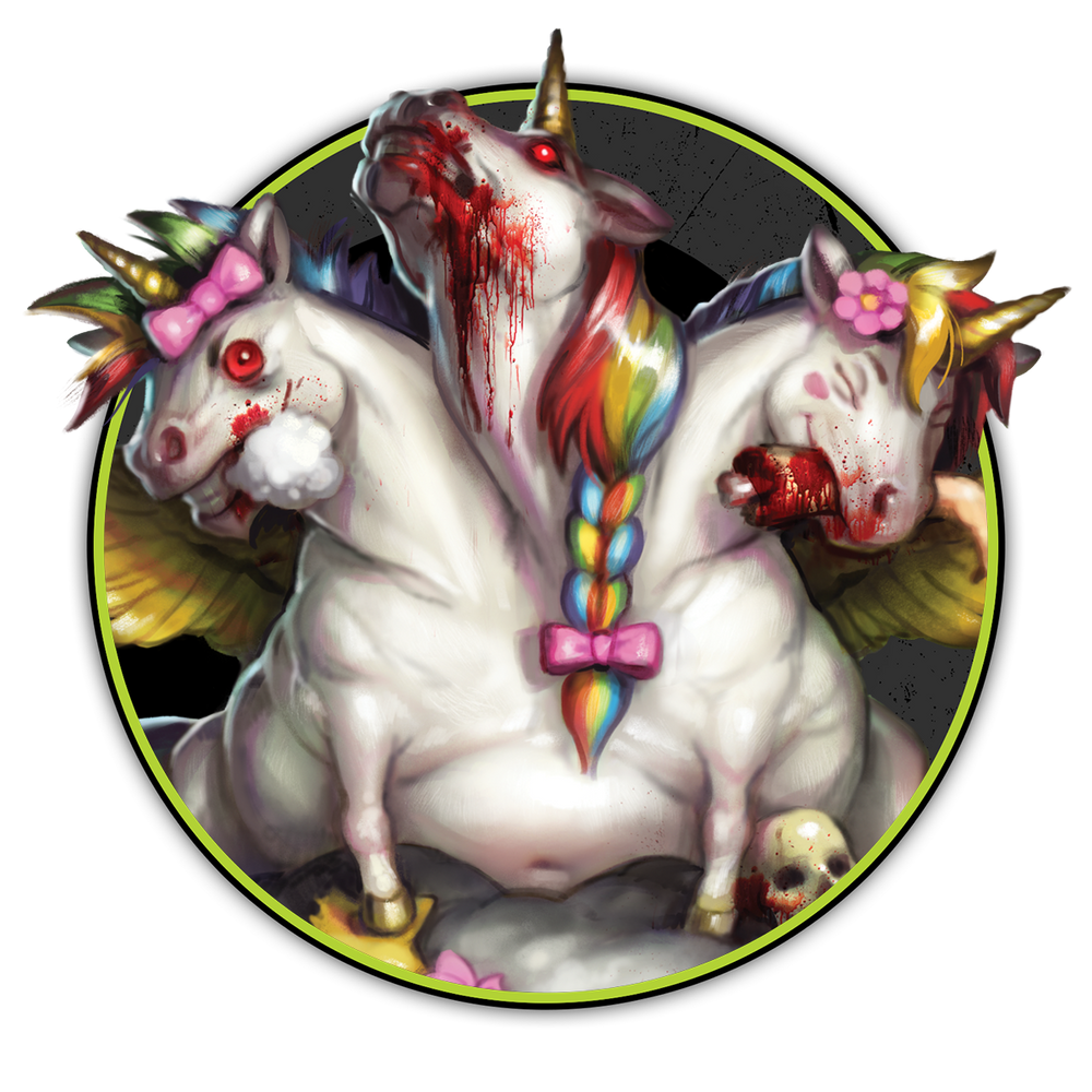 Limited Edition - Tricornus - Alternative The Sow - Wyrd Miniatures - Online Store