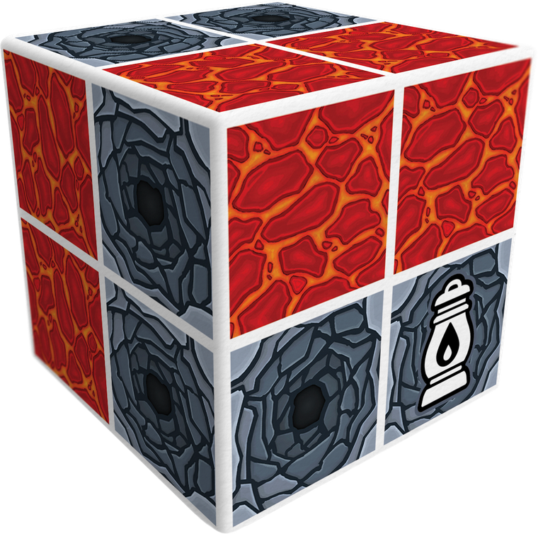 
                    
                      Lantern Special Cube included with the WRLD pre-purchase
                    
                  