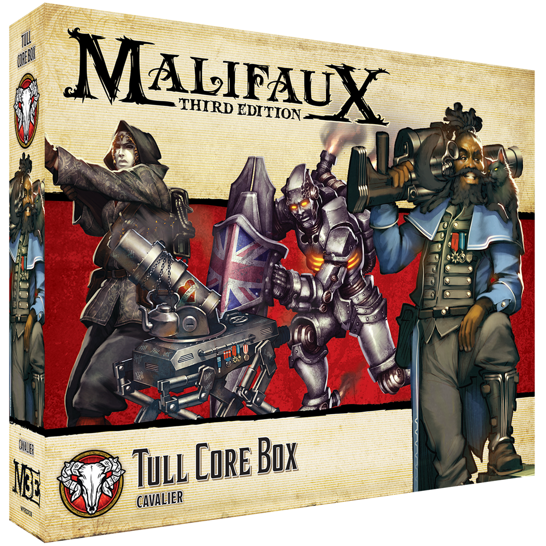 
                    
                      Tull Core Box - Wyrd Miniatures - Online Store
                    
                  