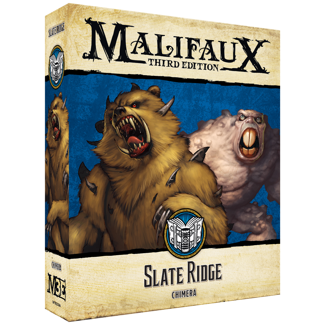 
                    
                      Slate Ridge - Wyrd Miniatures - Online Store
                    
                  