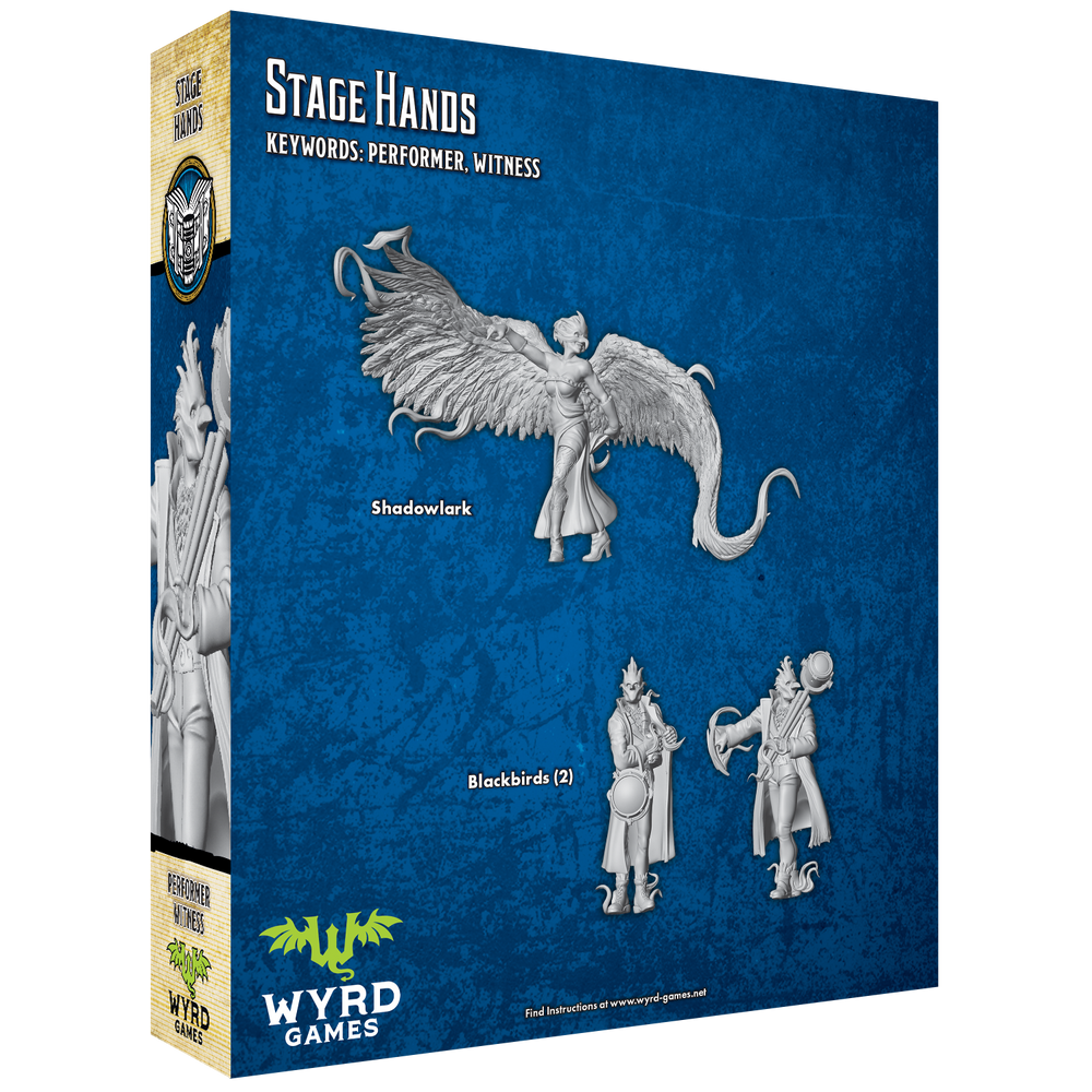 
                  
                    Stage Hands - Wyrd Miniatures - Online Store
                  
                