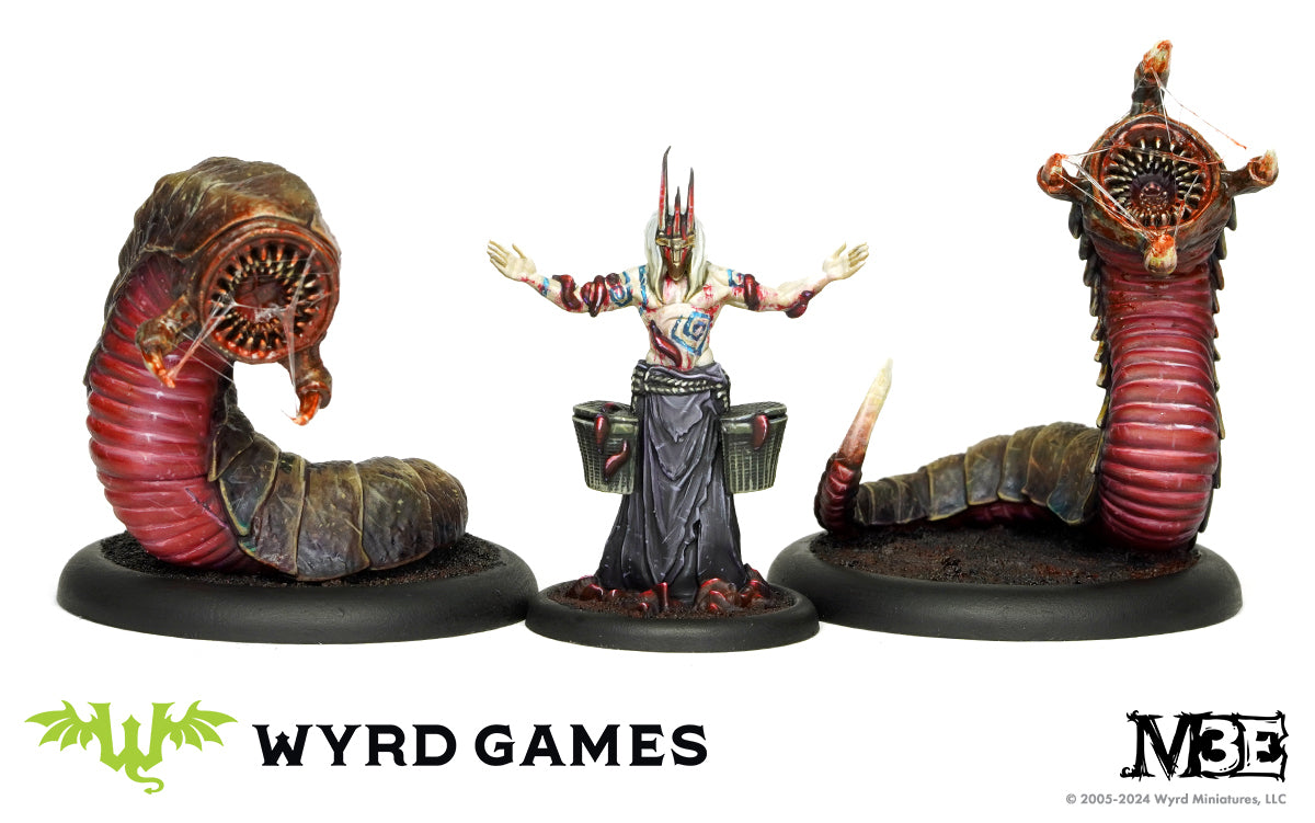 
                  
                    Bloodletting - Wyrd Miniatures - Online Store
                  
                