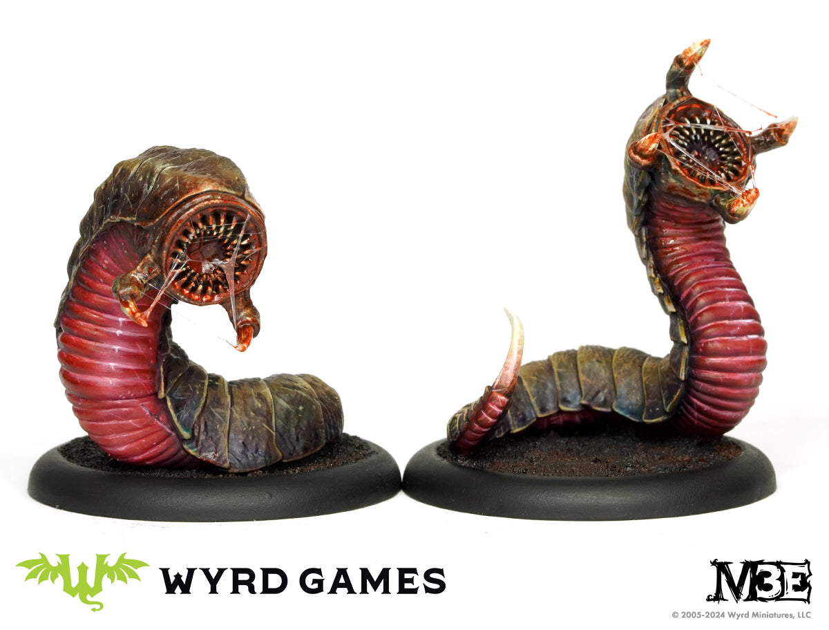 
                  
                    Bloodletting - Wyrd Miniatures - Online Store
                  
                