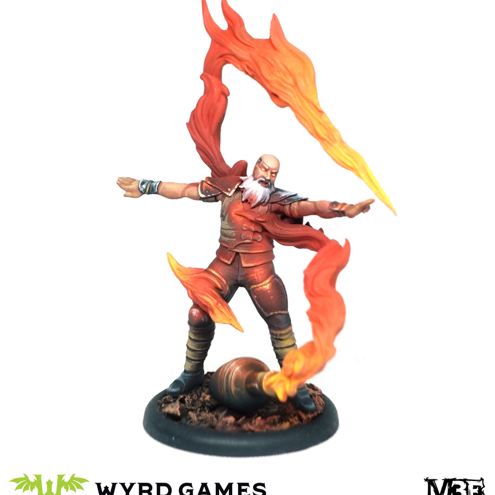 
                  
                    Ember's Embrace - Wyrd Miniatures - Online Store
                  
                