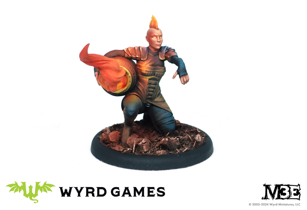 
                  
                    Ember's Embrace - Wyrd Miniatures - Online Store
                  
                