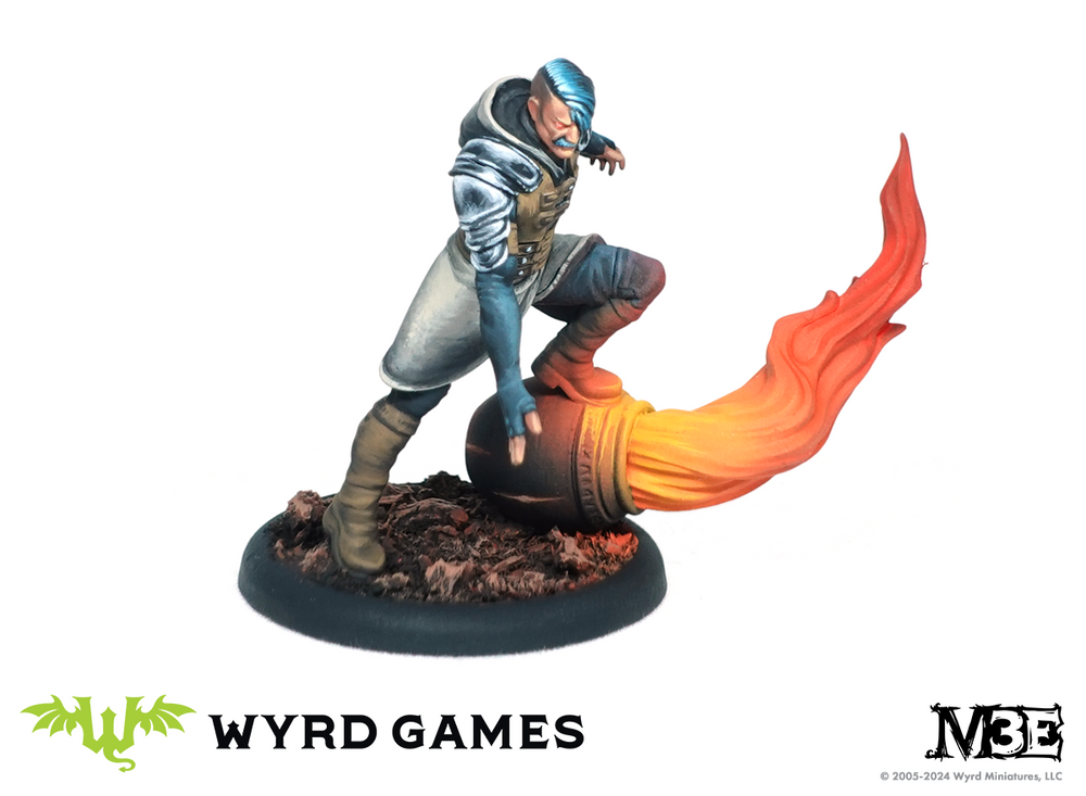 
                  
                    Ember's Embrace - Wyrd Miniatures - Online Store
                  
                