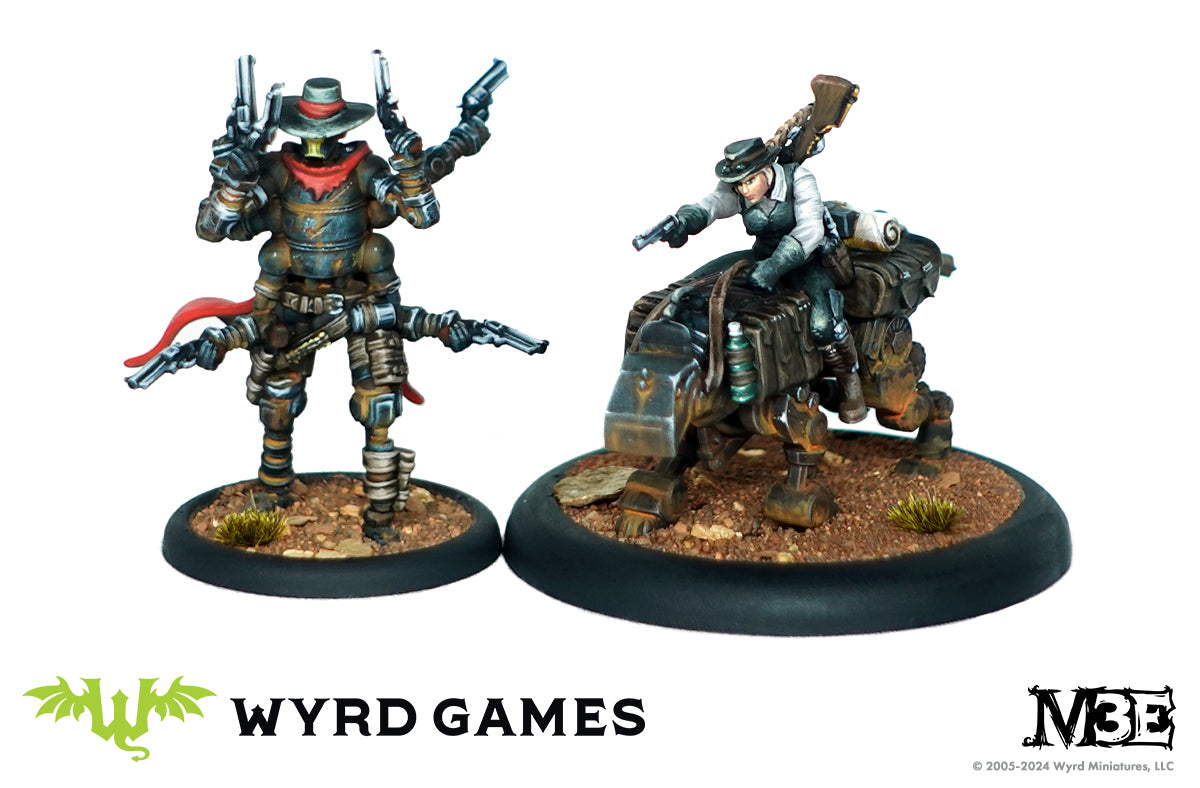 
                  
                    Extreme Measures - Wyrd Miniatures - Online Store
                  
                