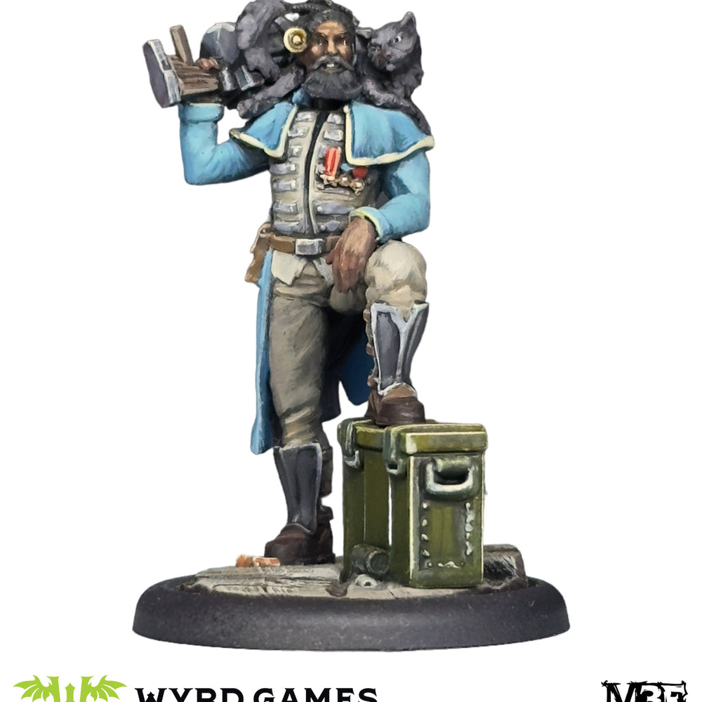 
                  
                    Tull Core Box - Wyrd Miniatures - Online Store
                  
                
