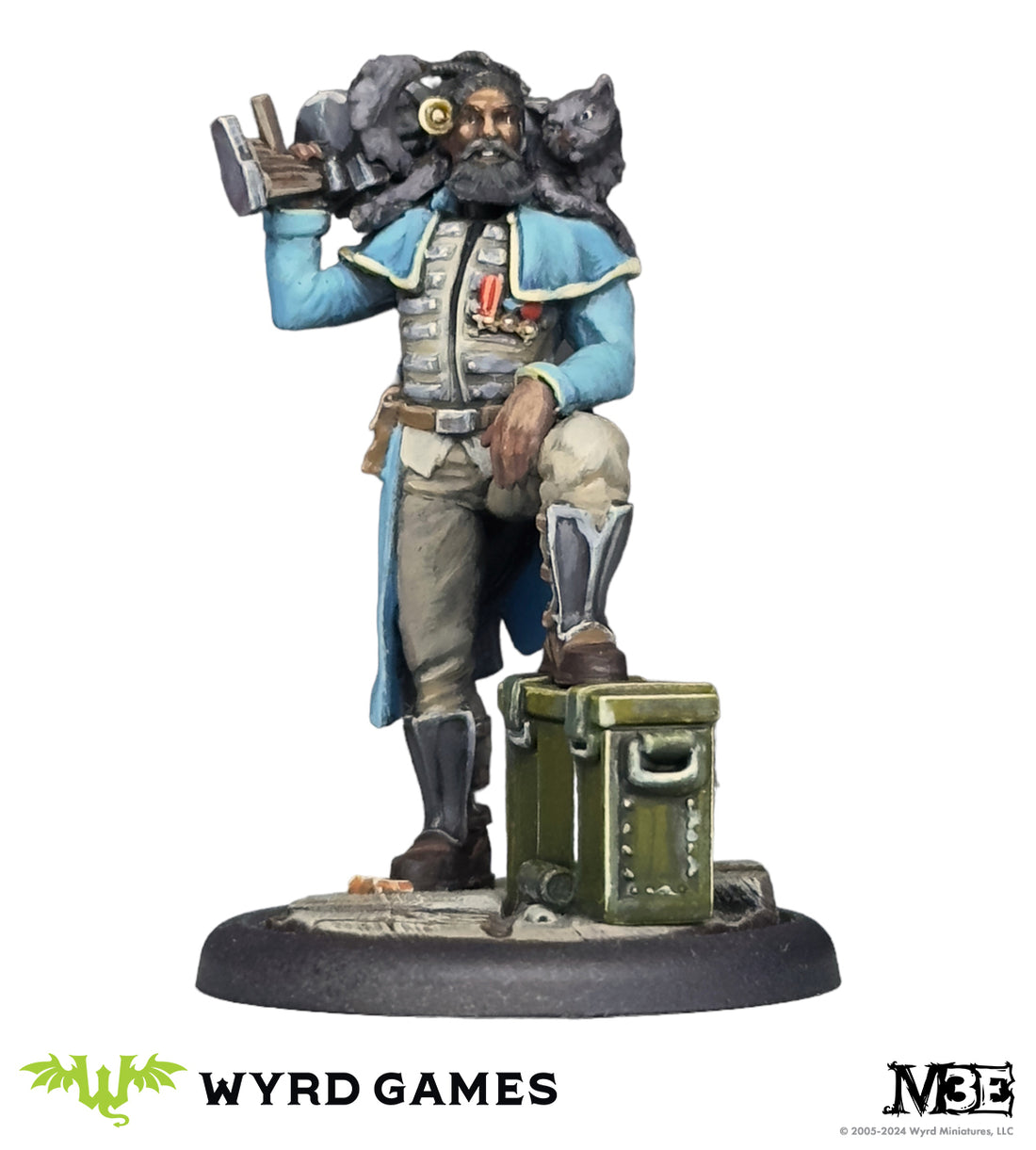 
                    
                      Tull Core Box - Wyrd Miniatures - Online Store
                    
                  