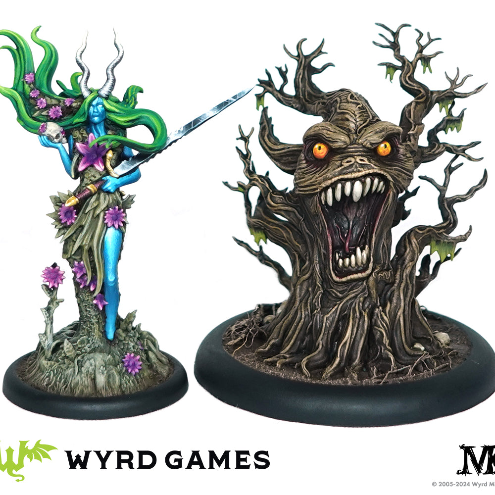 
                  
                    Heartspike - Wyrd Miniatures - Online Store
                  
                