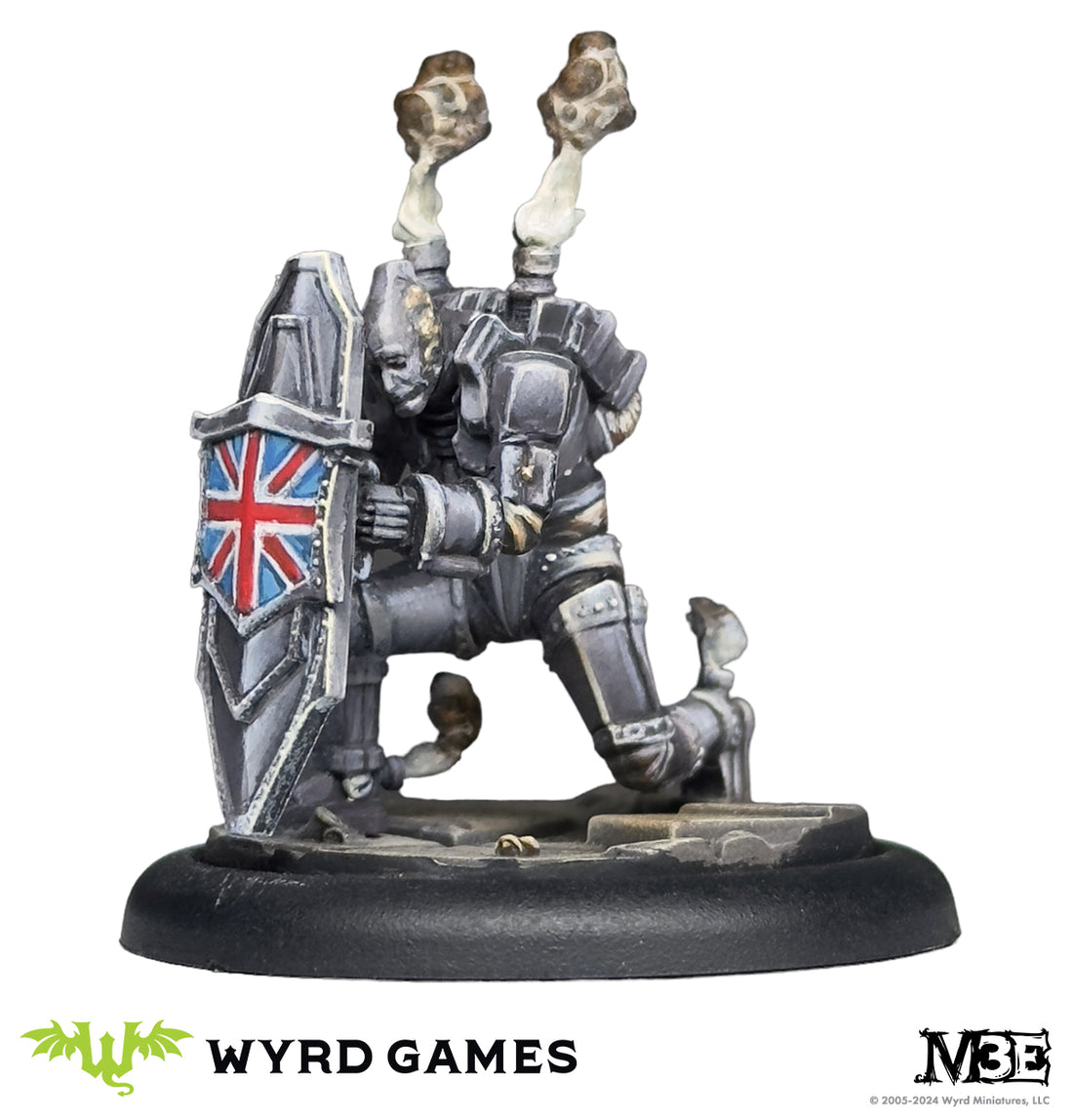
                    
                      Tull Core Box - Wyrd Miniatures - Online Store
                    
                  