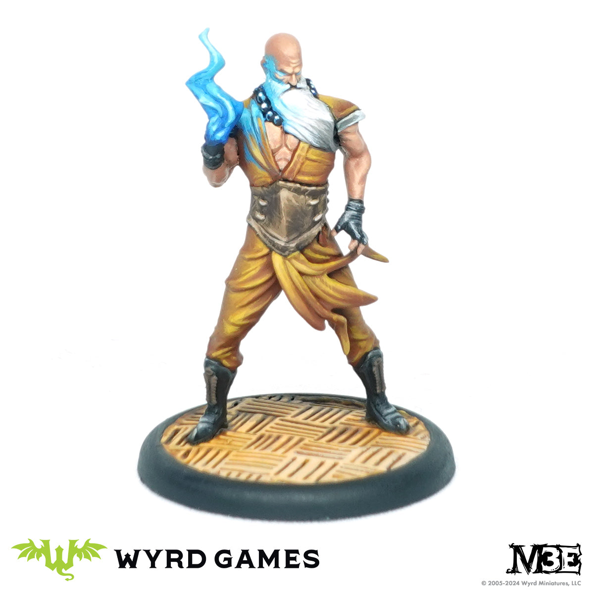 
                  
                    Knock Out - Wyrd Miniatures - Online Store
                  
                