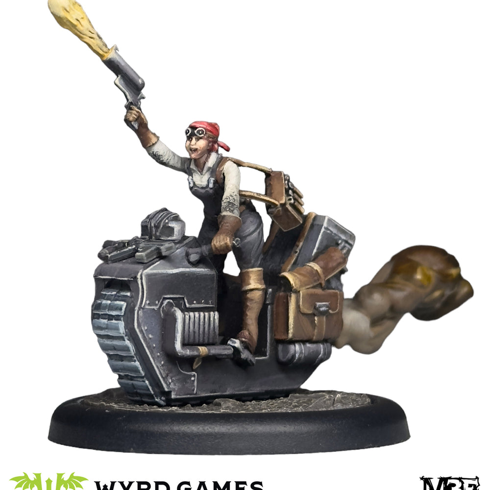 
                  
                    Into the Fray - Wyrd Miniatures - Online Store
                  
                
