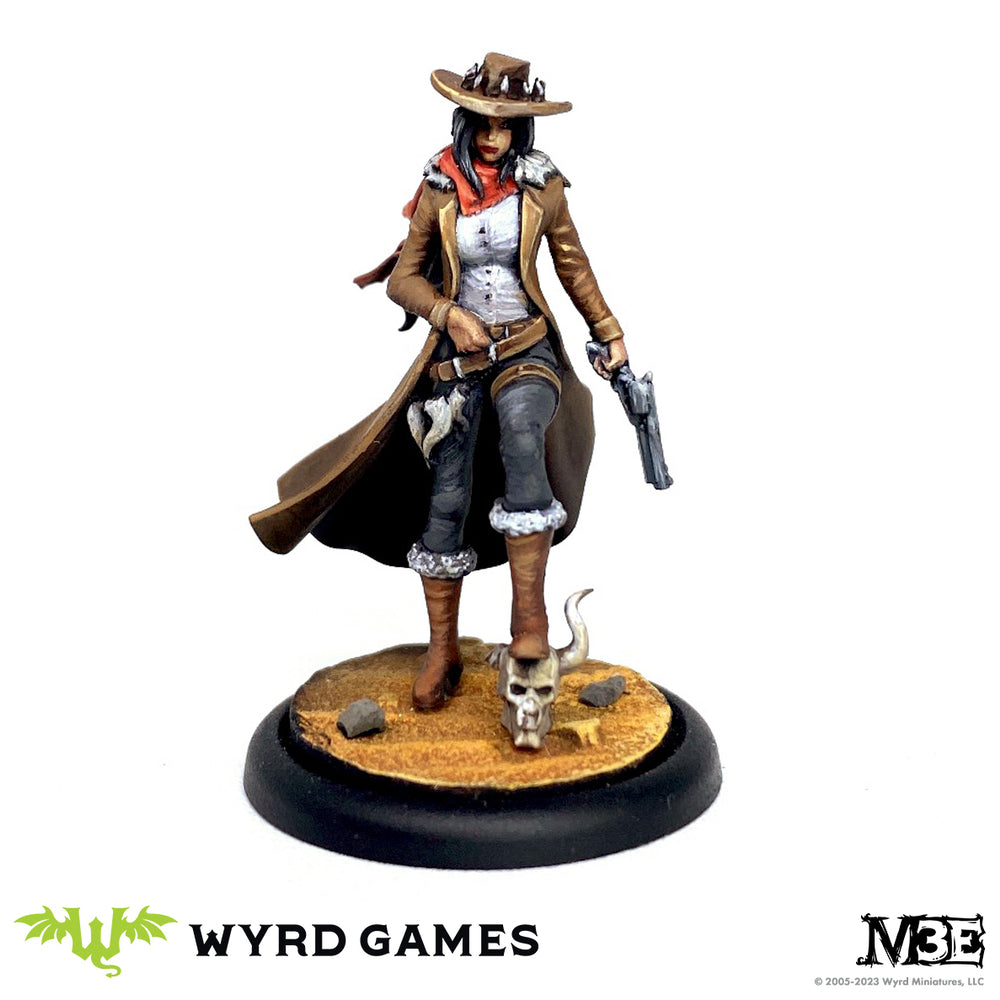 
                  
                    Behind the Trigger - Wyrd Miniatures - Online Store
                  
                