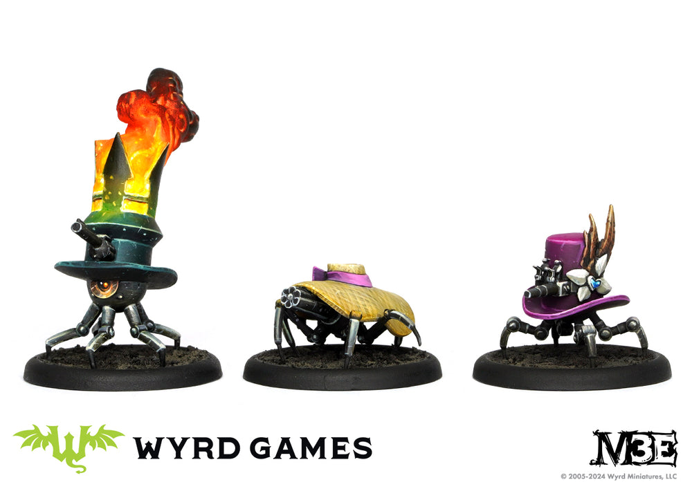 
                  
                    Ten Gauge Ten Gallons - Wyrd Miniatures - Online Store
                  
                