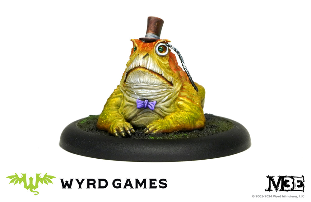 
                  
                    Toad-AL Power - Wyrd Miniatures - Online Store
                  
                