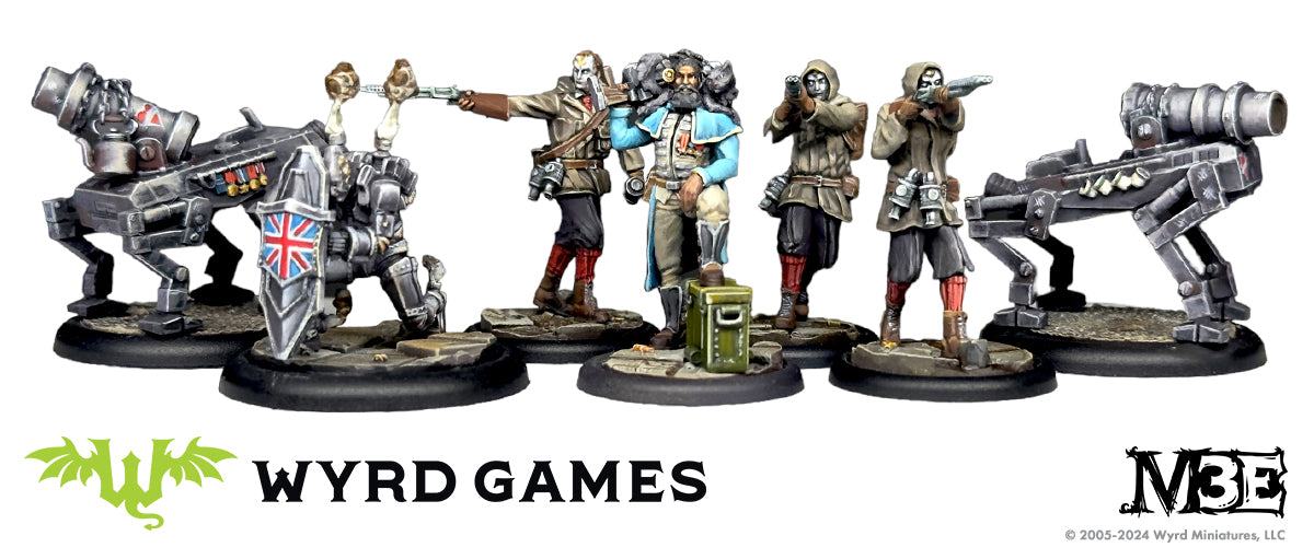 Tull Core Box – Wyrd Miniatures - Online Store