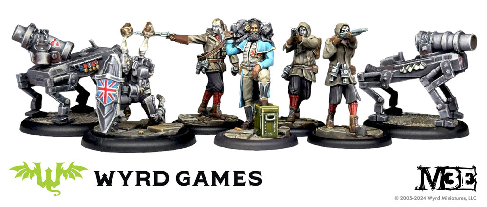 
                  
                    Tull Core Box - Wyrd Miniatures - Online Store
                  
                