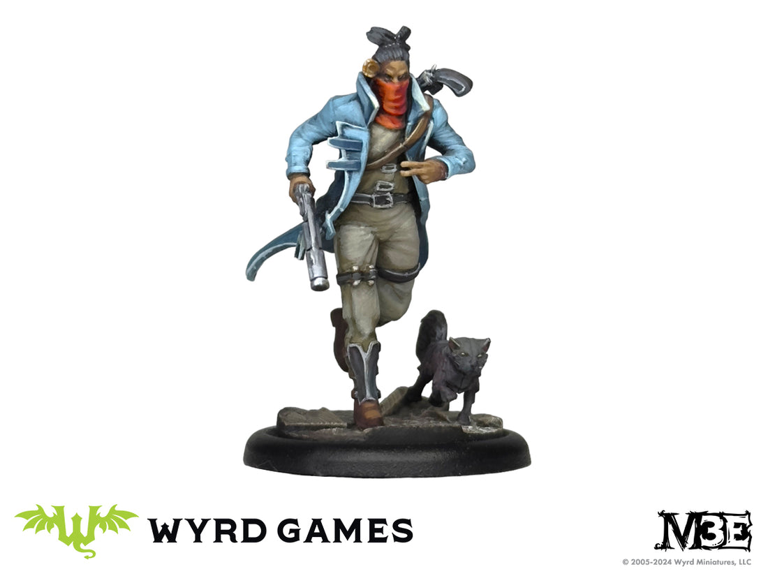 
                    
                      Unconventional Tactics card from Wyrd Miniatures' Malifaux tabletop game, featuring artwork and game details.
                    
                  