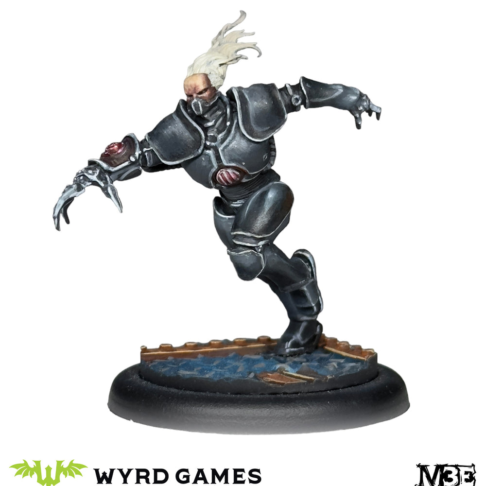
                  
                    Remade and Reforged - Wyrd Miniatures - Online Store
                  
                