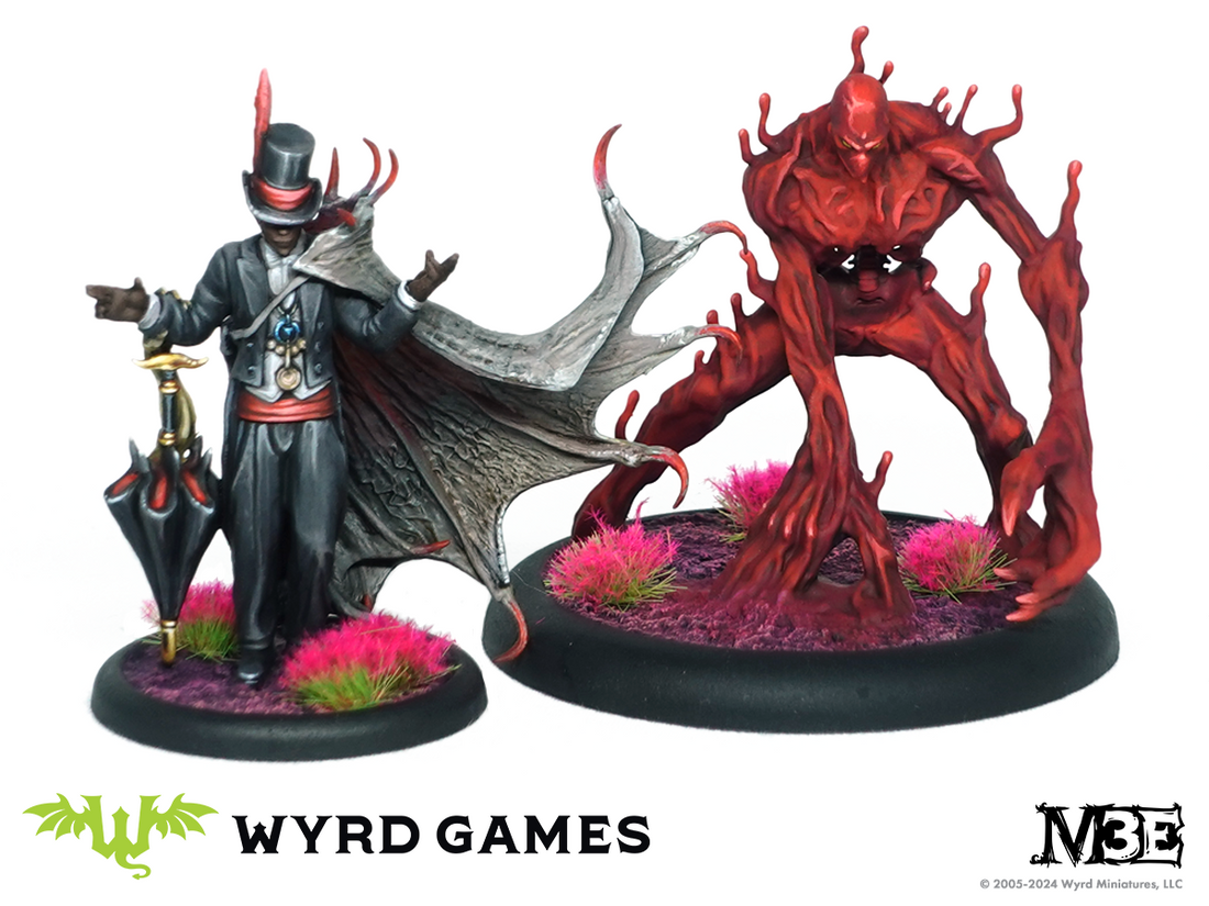 
                    
                      Wyrd Miniatures Widdershins Lane game terrain set featuring detailed miniature buildings and scenic street elements.
                    
                  