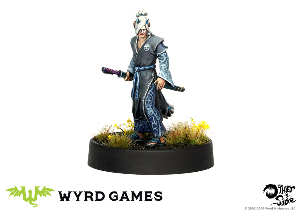 
                  
                    Shinsho Commander Box - Wyrd Miniatures - Online Store
                  
                