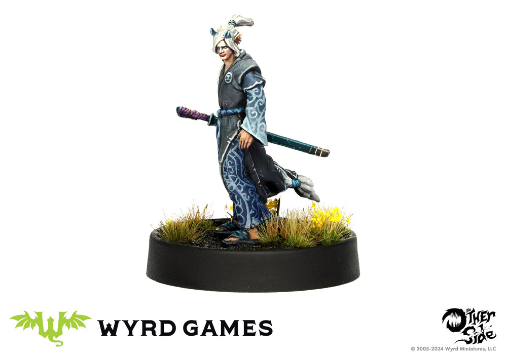 
                  
                    Shinsho Commander Box - Wyrd Miniatures - Online Store
                  
                