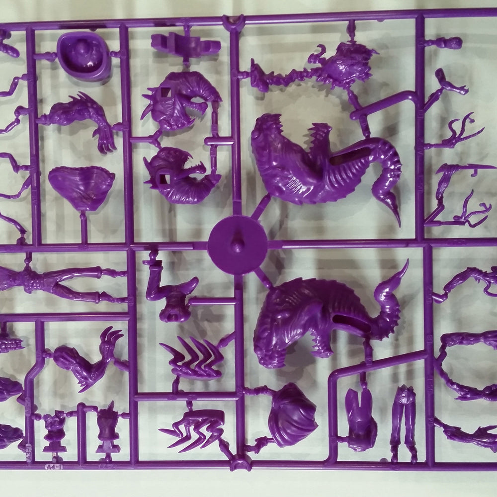 
                  
                    Limited Edition - Dark Debts - Jakob Lynch Box Set - Wyrd Miniatures - Online Store
                  
                