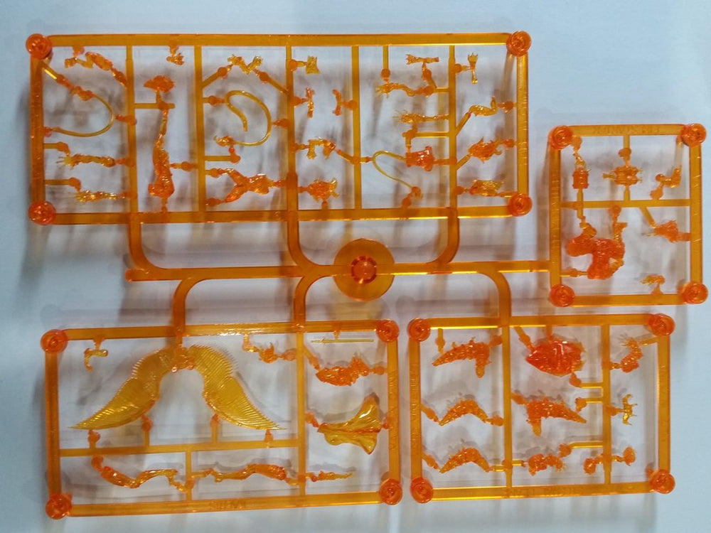 
                  
                    Limited Edition - Burning Revelations - Kaeris Box Set - Wyrd Miniatures - Online Store
                  
                