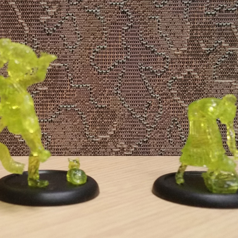 
                  
                    Nightmare Edition - Cat Herders - Alternative Rat Catchers - Wyrd Miniatures - Online Store
                  
                