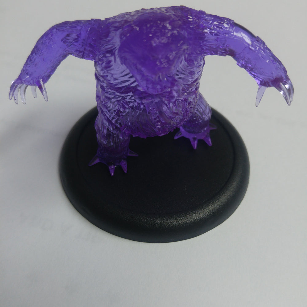 
                  
                    Limited Edition - Teddy - Purple Translucent - Wyrd Miniatures - Online Store
                  
                