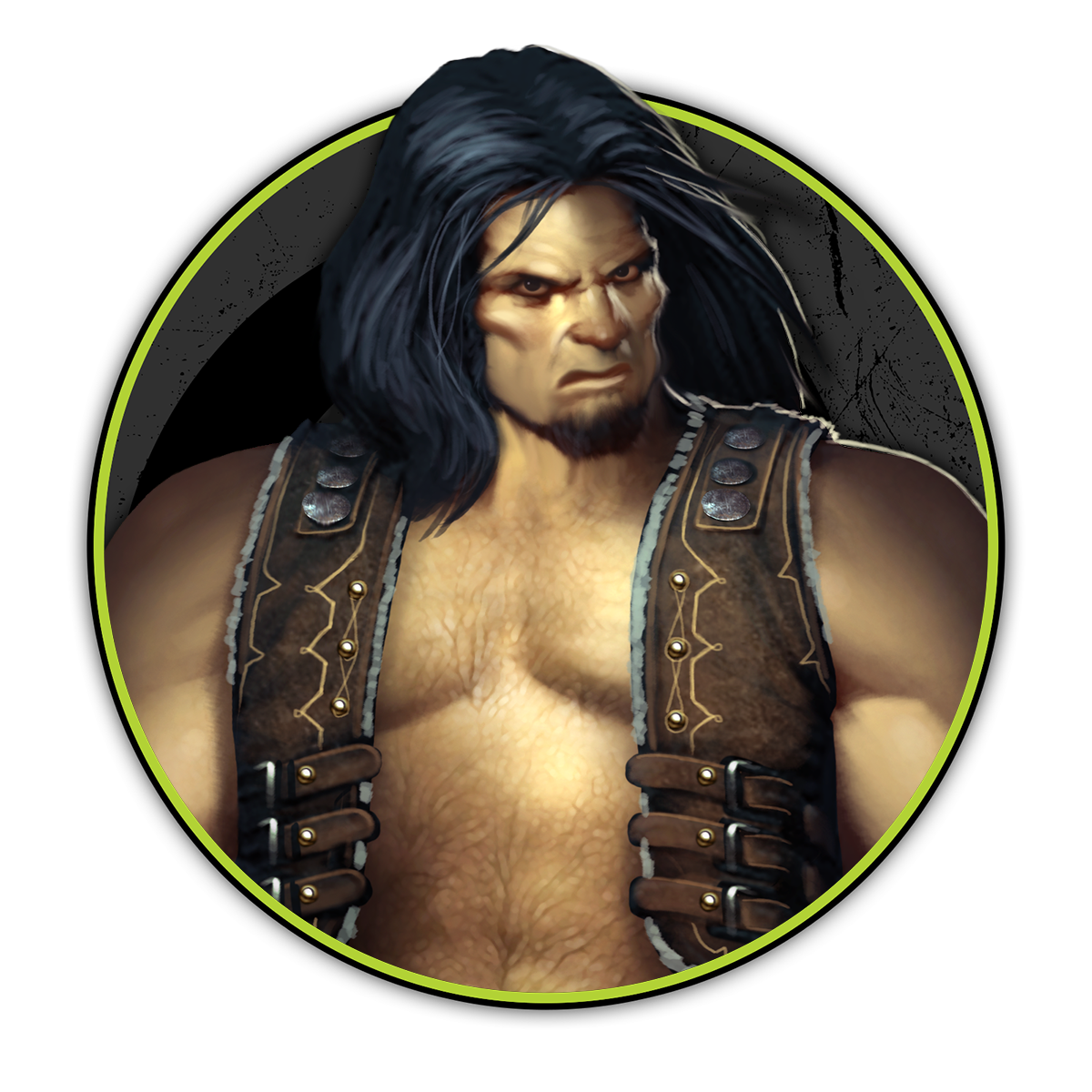 Limited Edition - Bishop - Wyrd Miniatures - Online Store