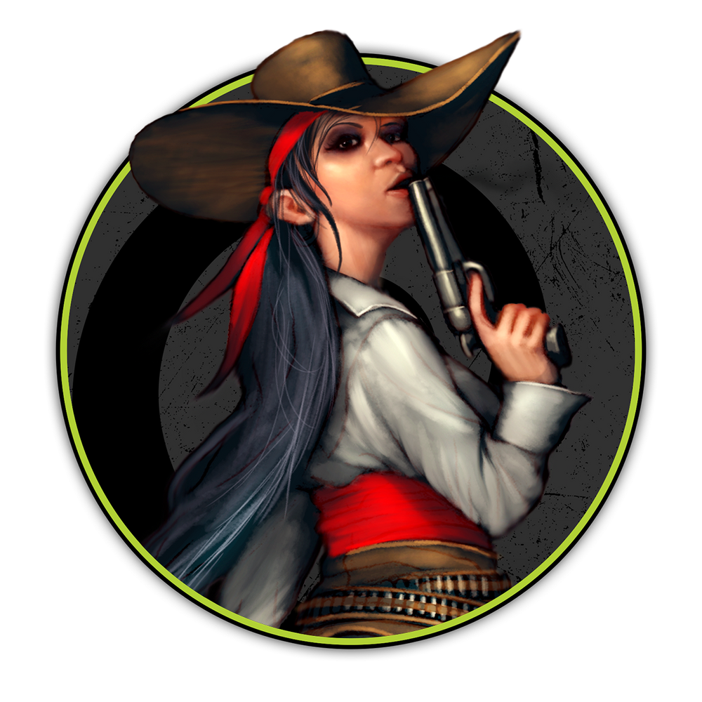 Limited Edition - Perdita - Wyrd Miniatures - Online Store