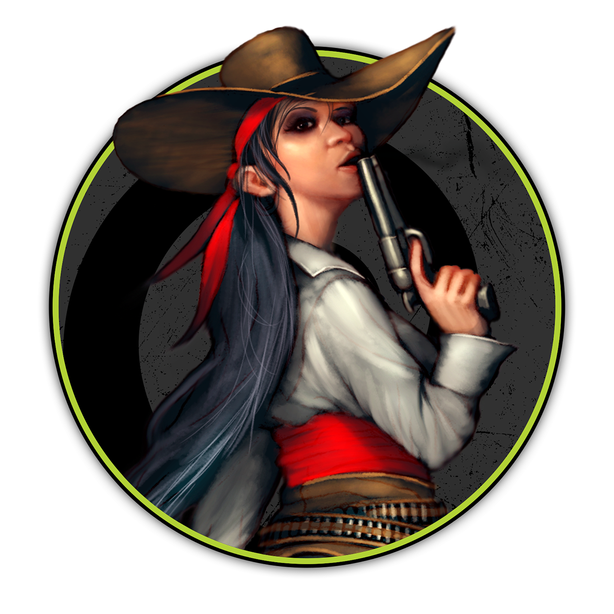 Limited Edition - Perdita - Wyrd Miniatures - Online Store